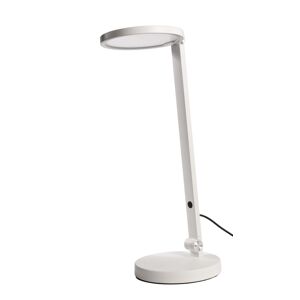 Light Impressions Deko-Light stolní lampa Adhara Small 100-240V AC/50-60Hz 10,00 W 3000 K 800 lm 355 bílá 346030